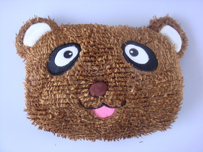 紅雀新款電熱寶 云朵絨雙插手暖手寶HQB018，冬日溫暖隨行